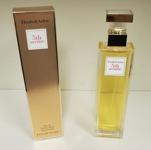 Elizabeth Arden 5th Avenue 4.2 Fl